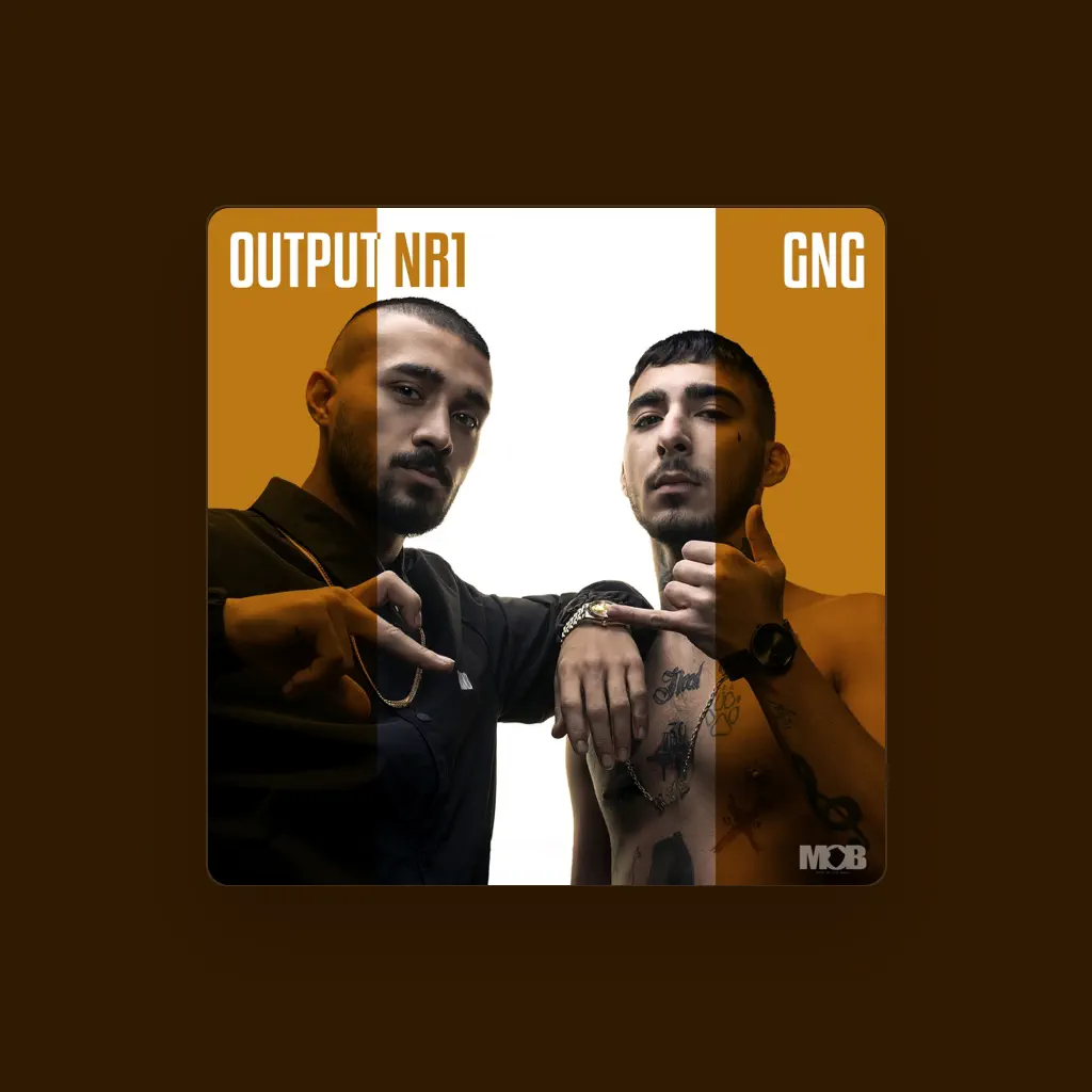 GNG