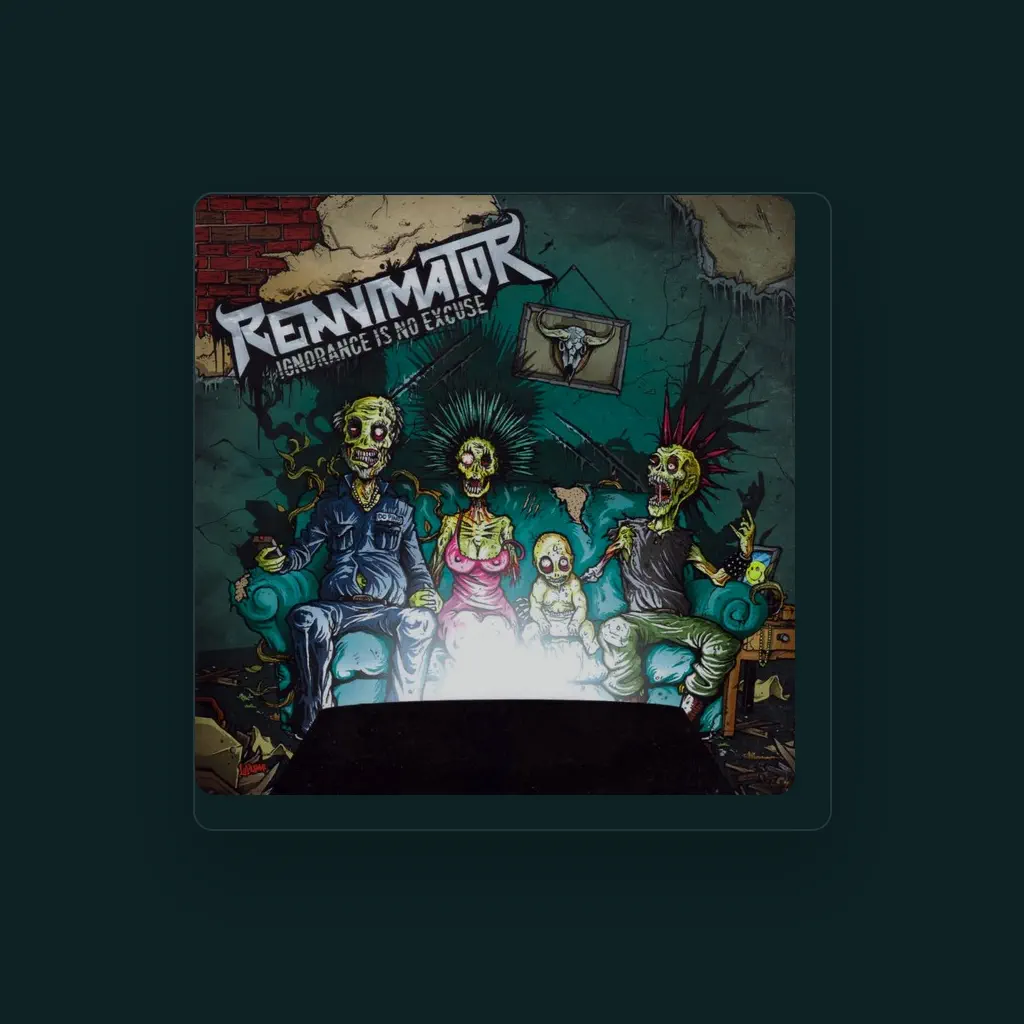Reanimator