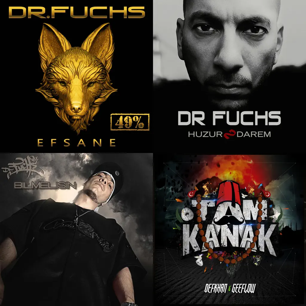 Dr.Fuchs Essentials