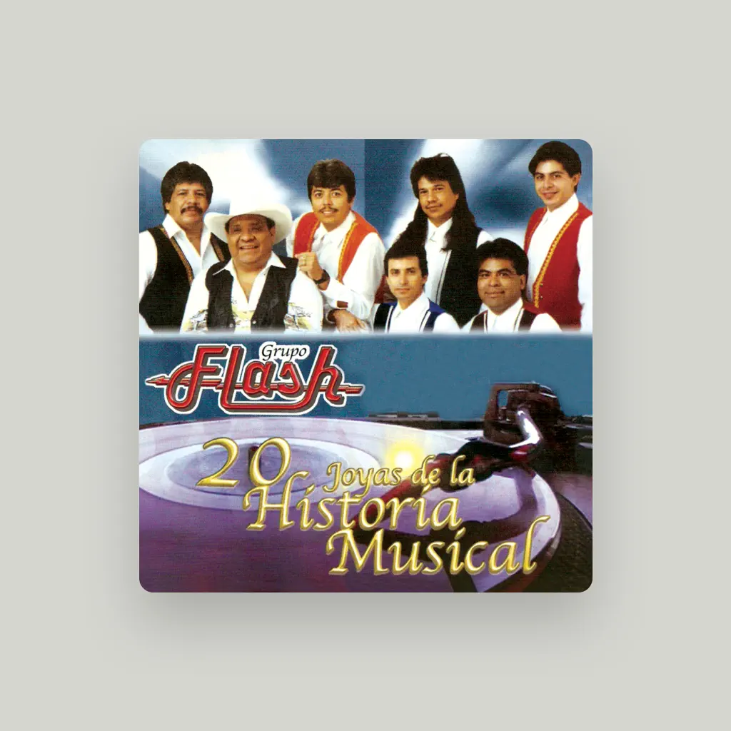 Grupo Flash