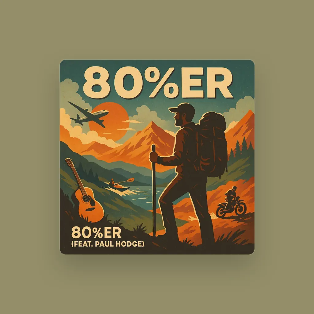 80%er