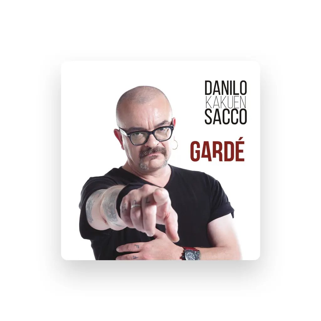 Danilo Kakuen Sacco