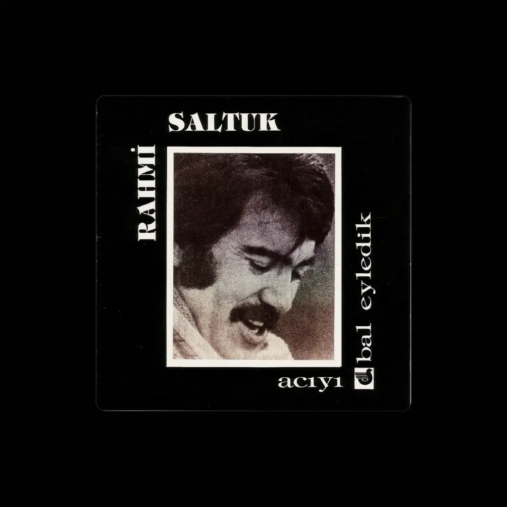 Rahmi Saltuk