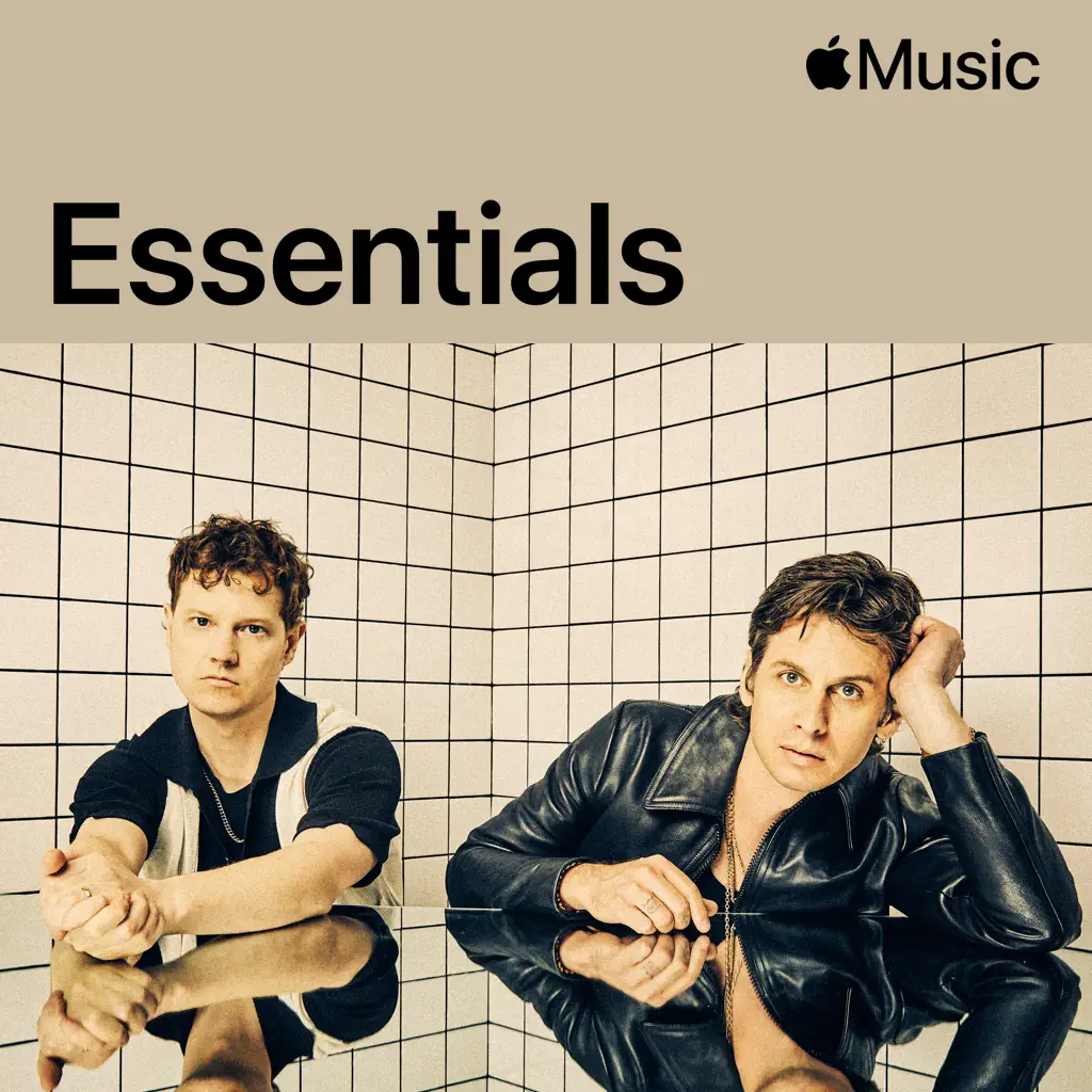 Foster the People Essentials
