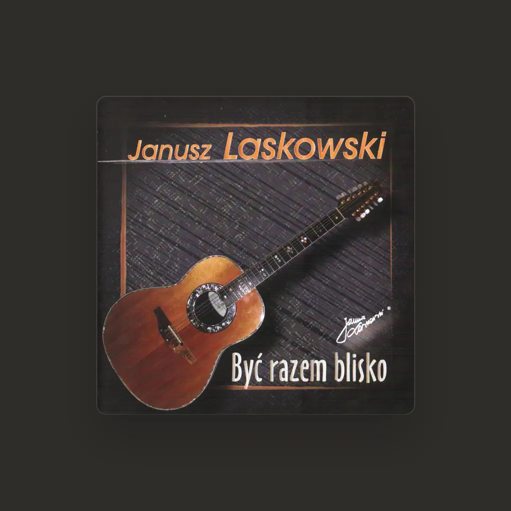 Janusz Laskowski