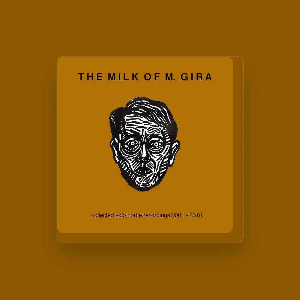 Michael Gira