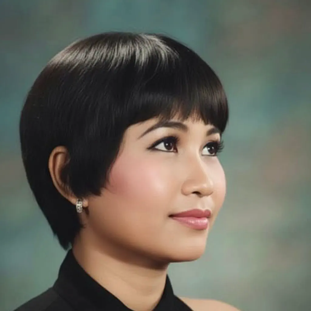 Ros Sereysothea