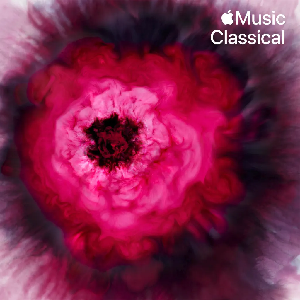 Classical Music for Love
