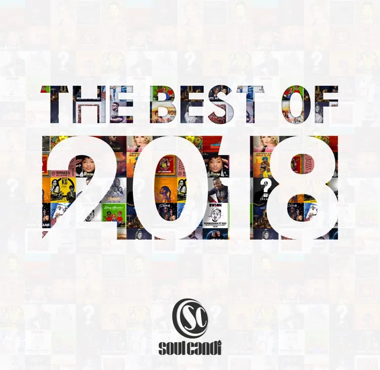 2018 : The Best Of