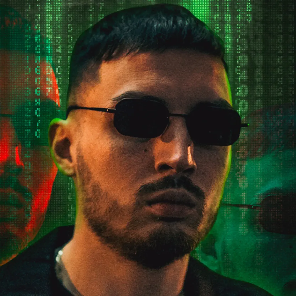 Rockywhereyoubeen