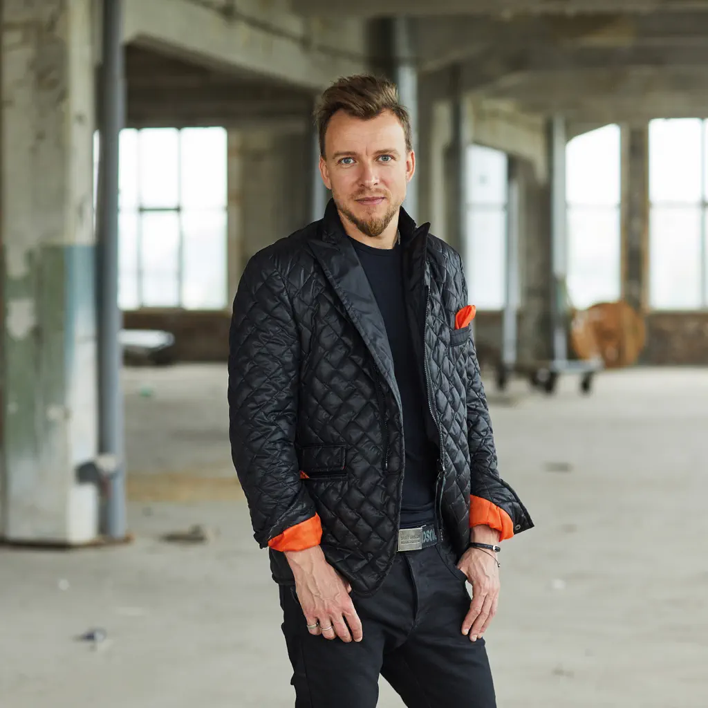 Piotr Kupicha