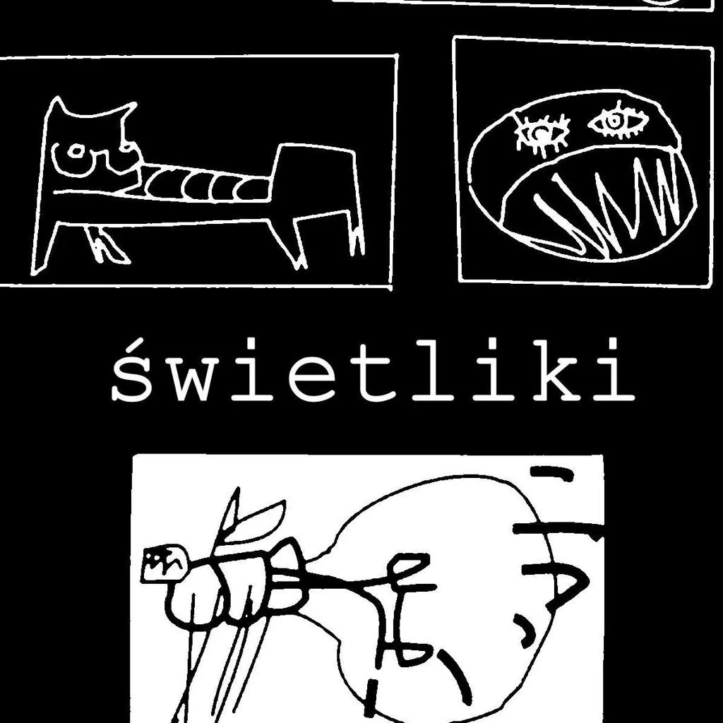 Świetliki