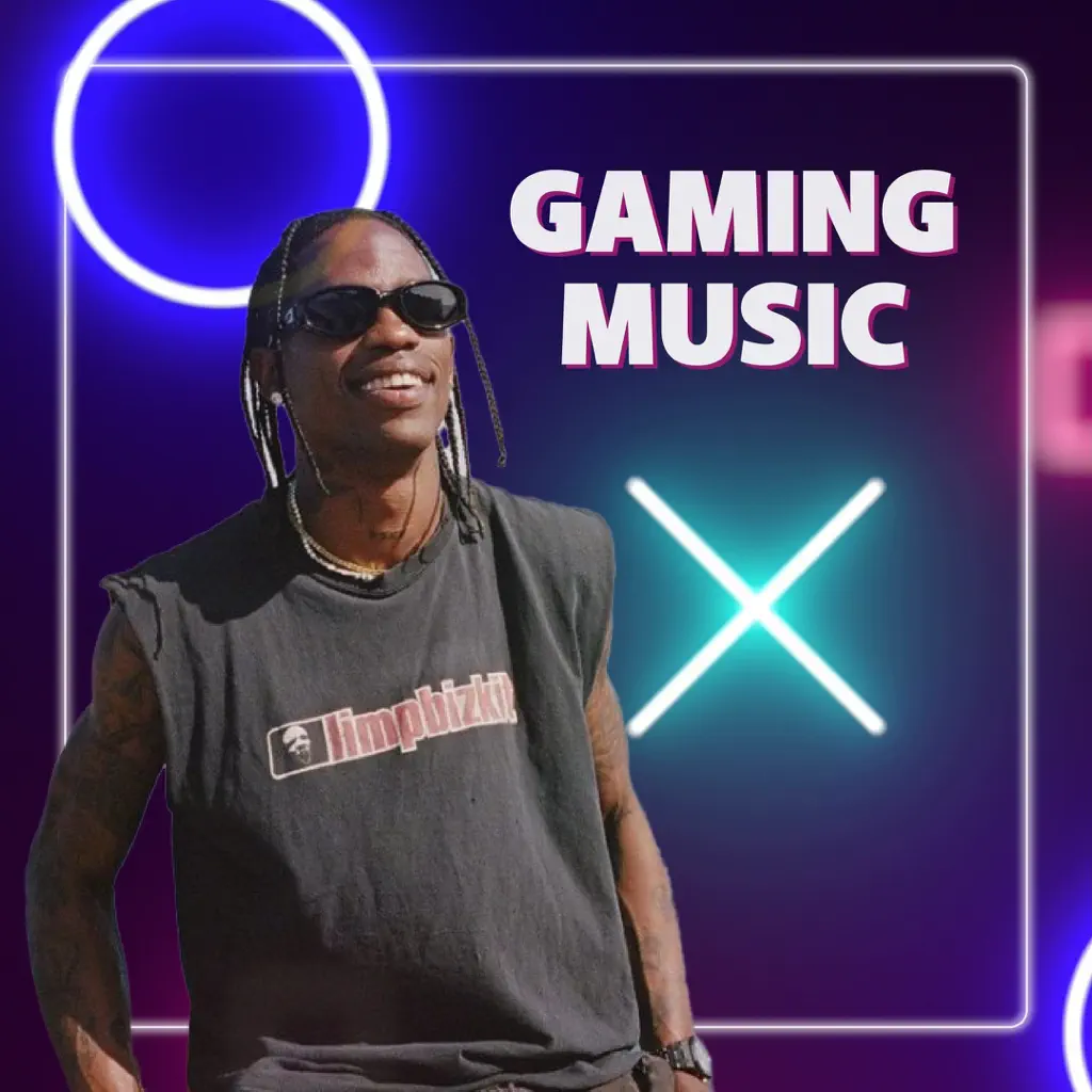 Gaming Music