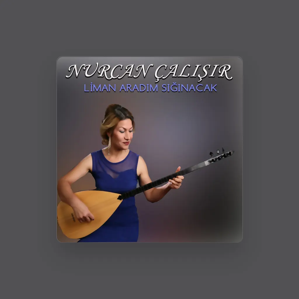 Nurcan Çalışır