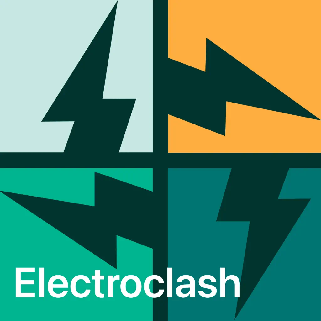 Electroclash Essentials