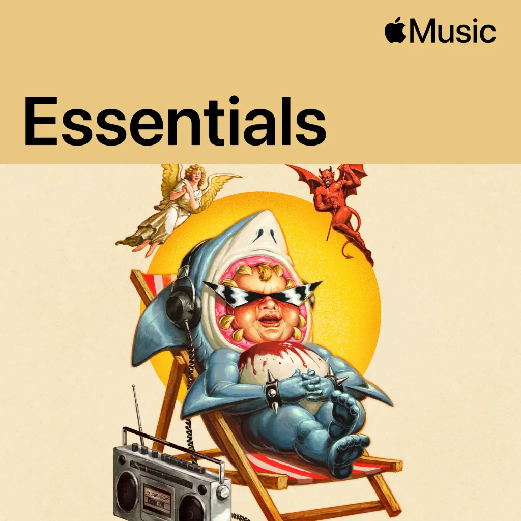 DRAIN Essentials