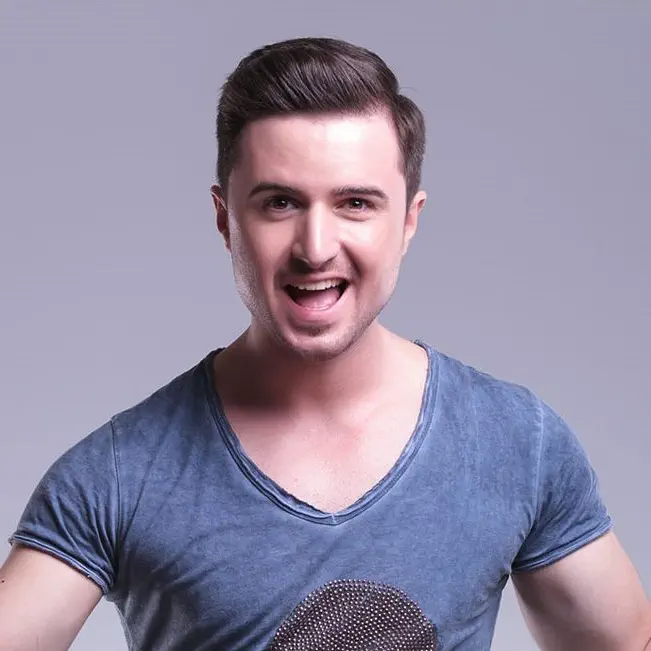 Mario Bischin
