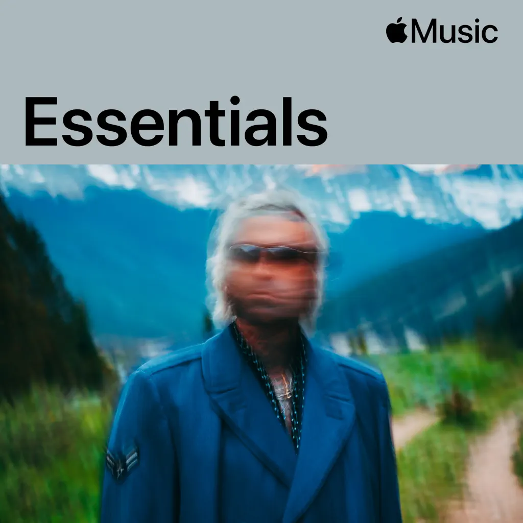 Yelawolf Essentials