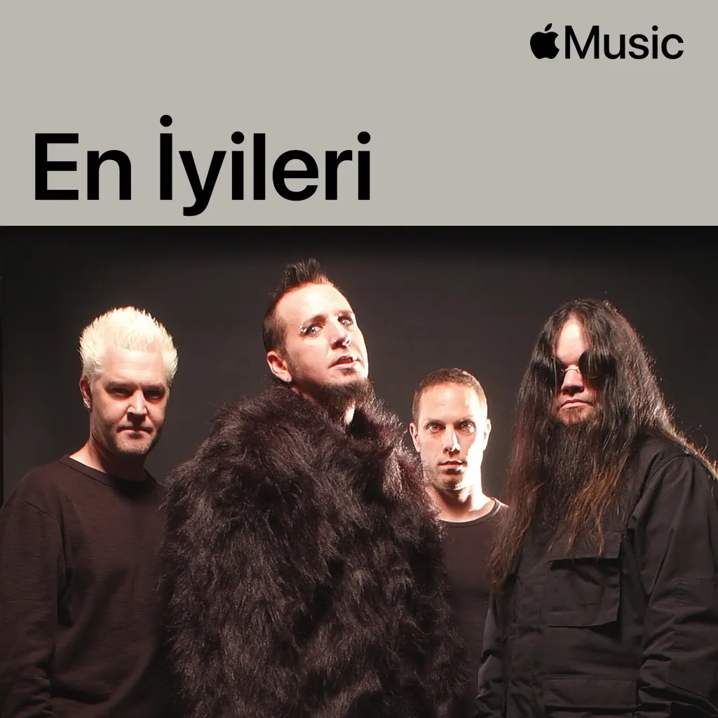 Mudvayne: En İyileri