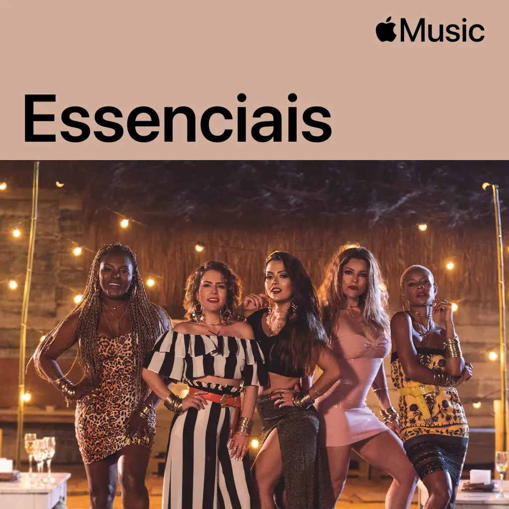 Rouge: essenciais