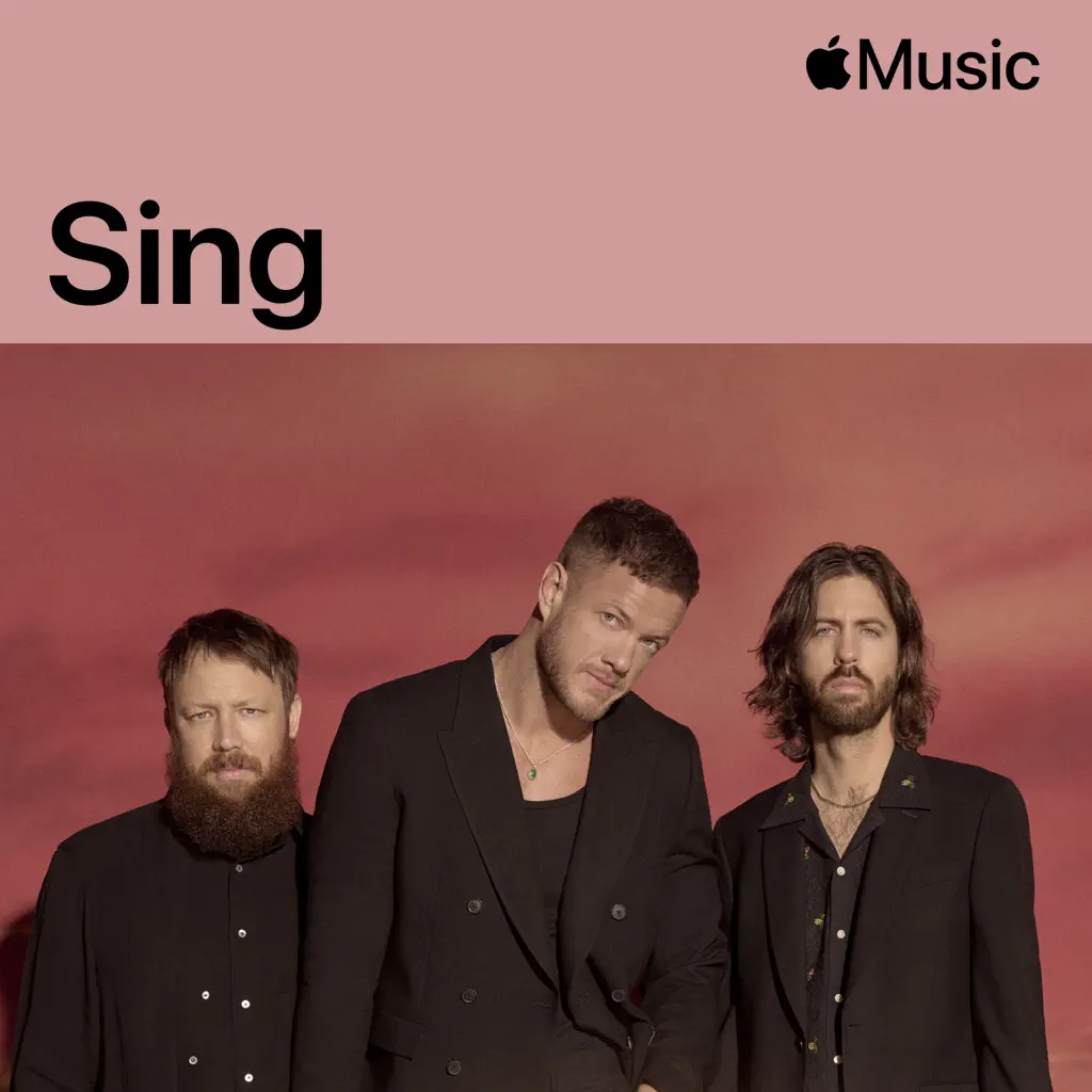 Imagine Dragons: Sing