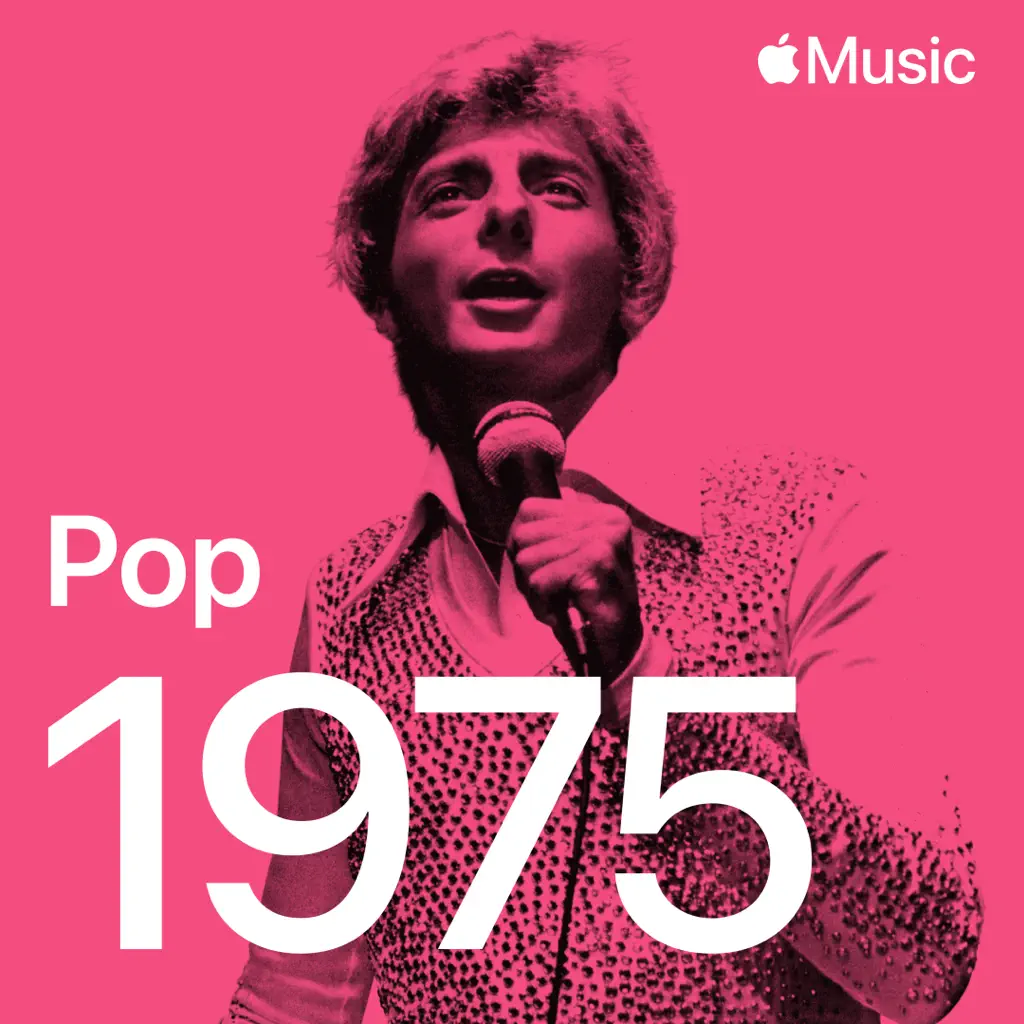 Pop Hits: 1975