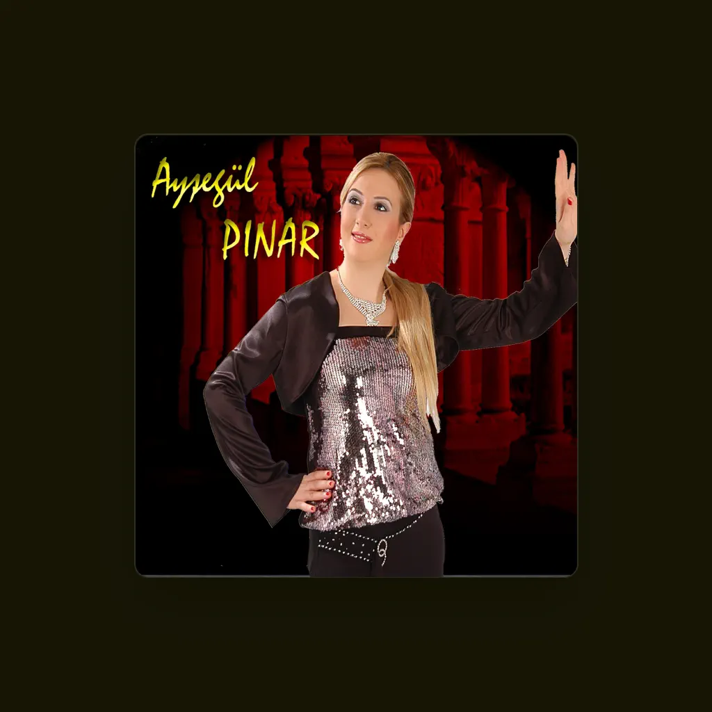 Ayşegül Pınar