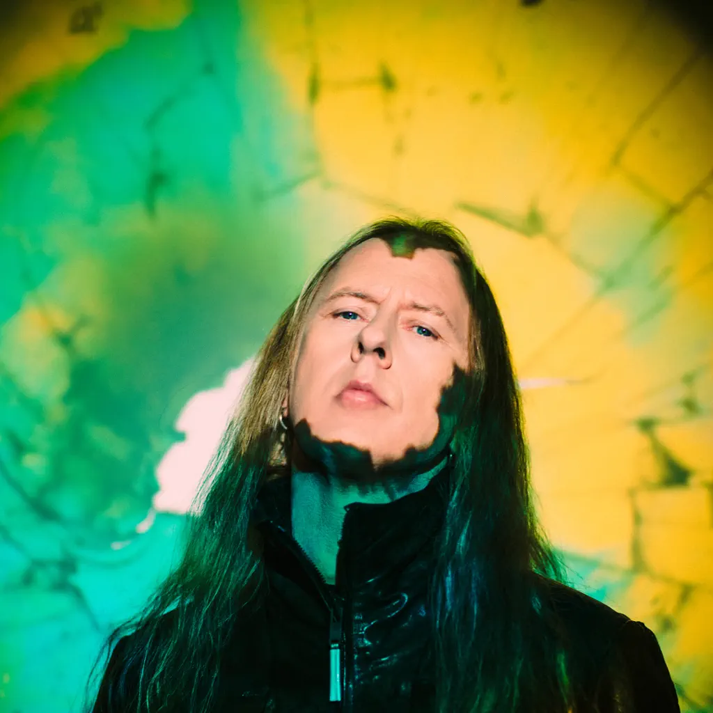 Jerry Cantrell