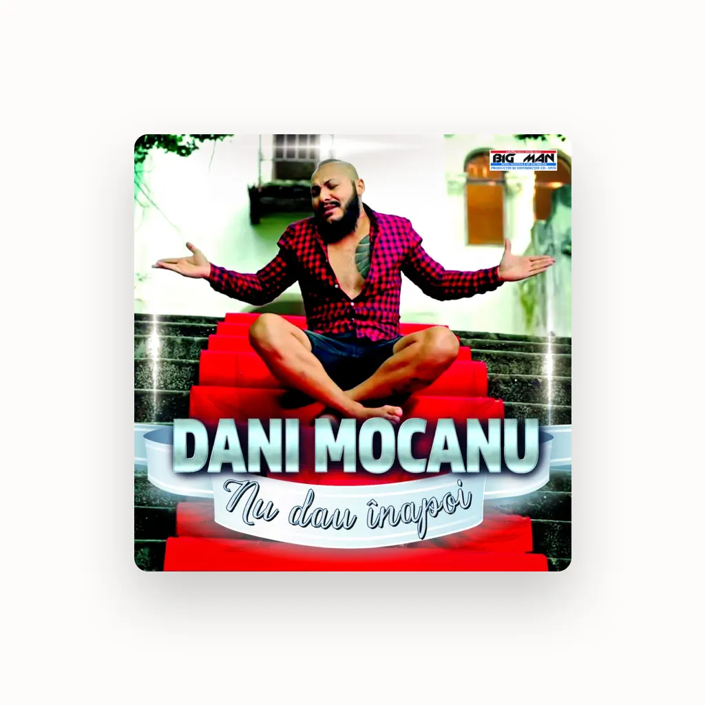 Dani Mocanu