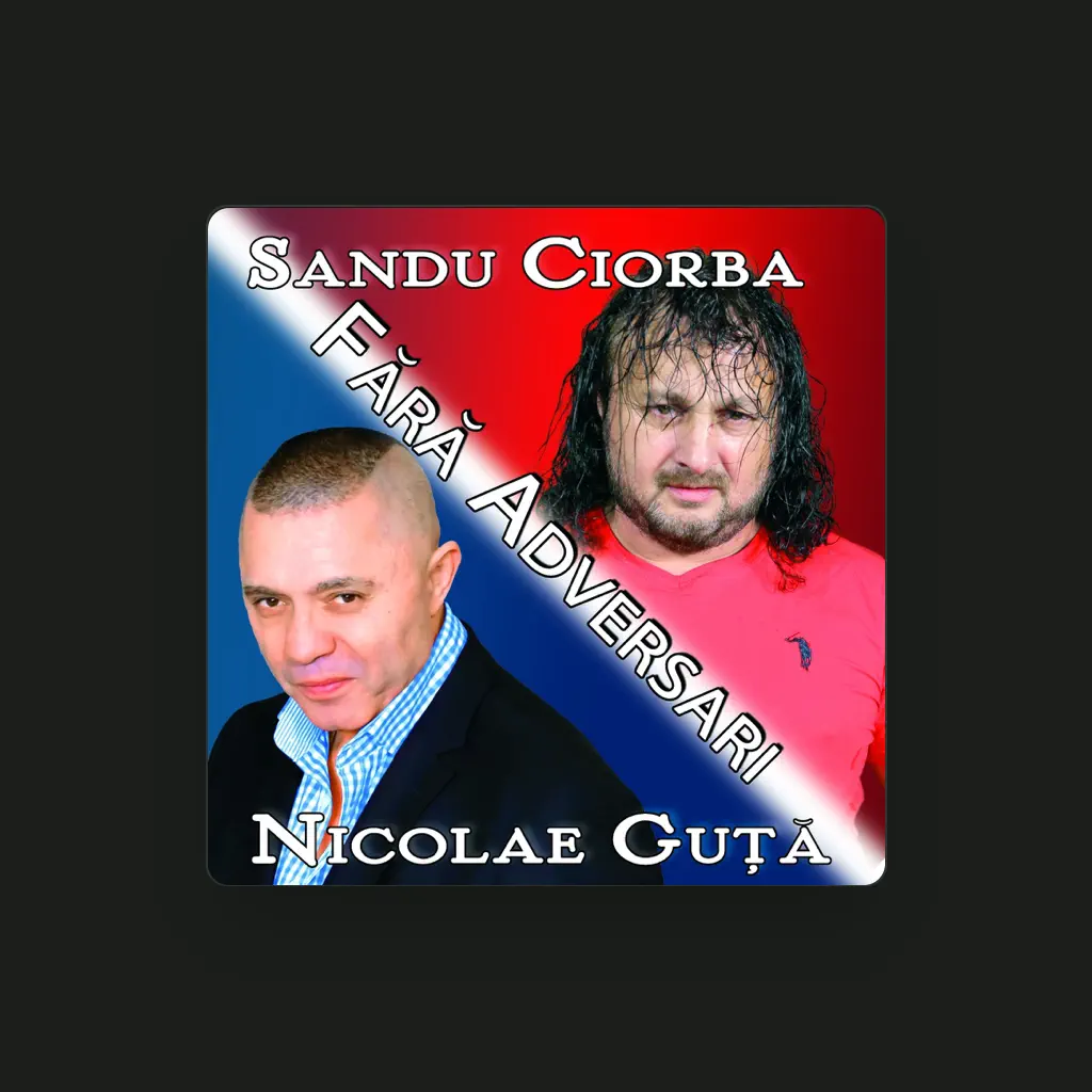 Nicolae Guță
