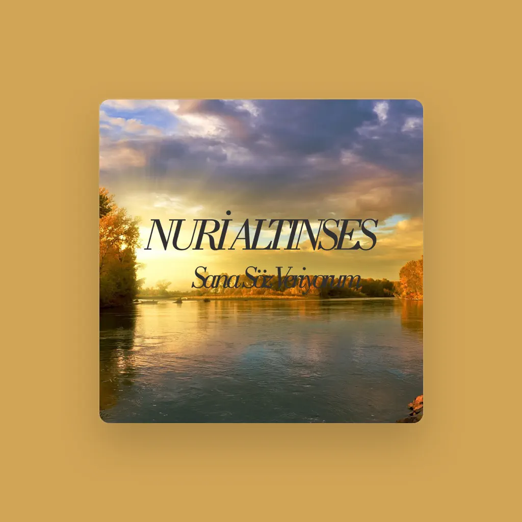 Nuri Altınses