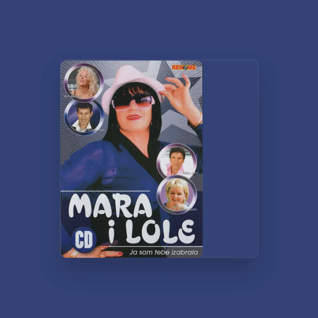 Mara i lole