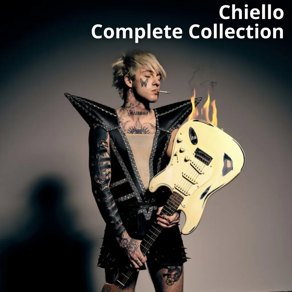 Chiello : Complete Collection