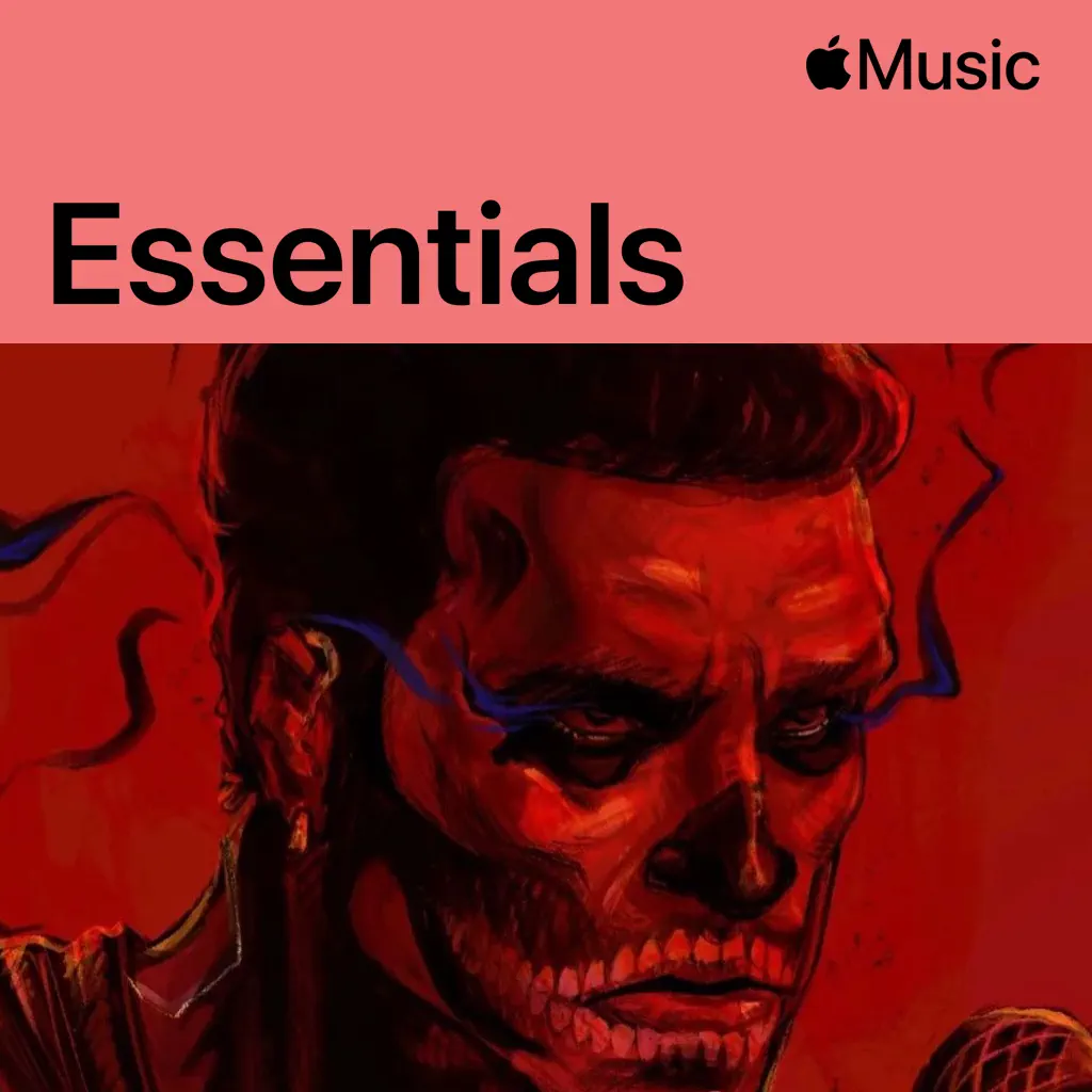 Talwiinder Essentials
