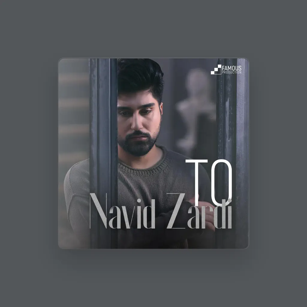 Navid Zardi
