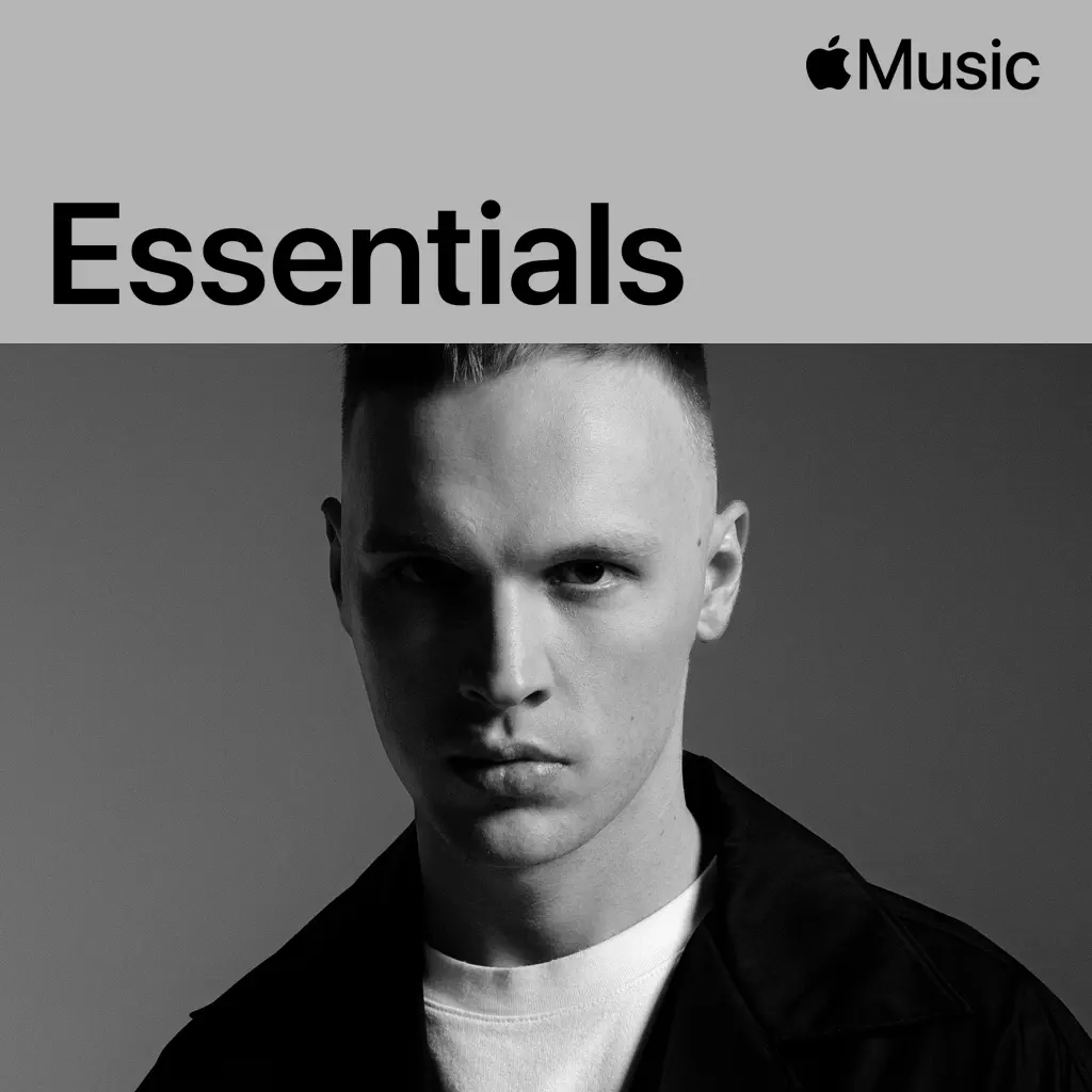 Viktor Sheen Essentials