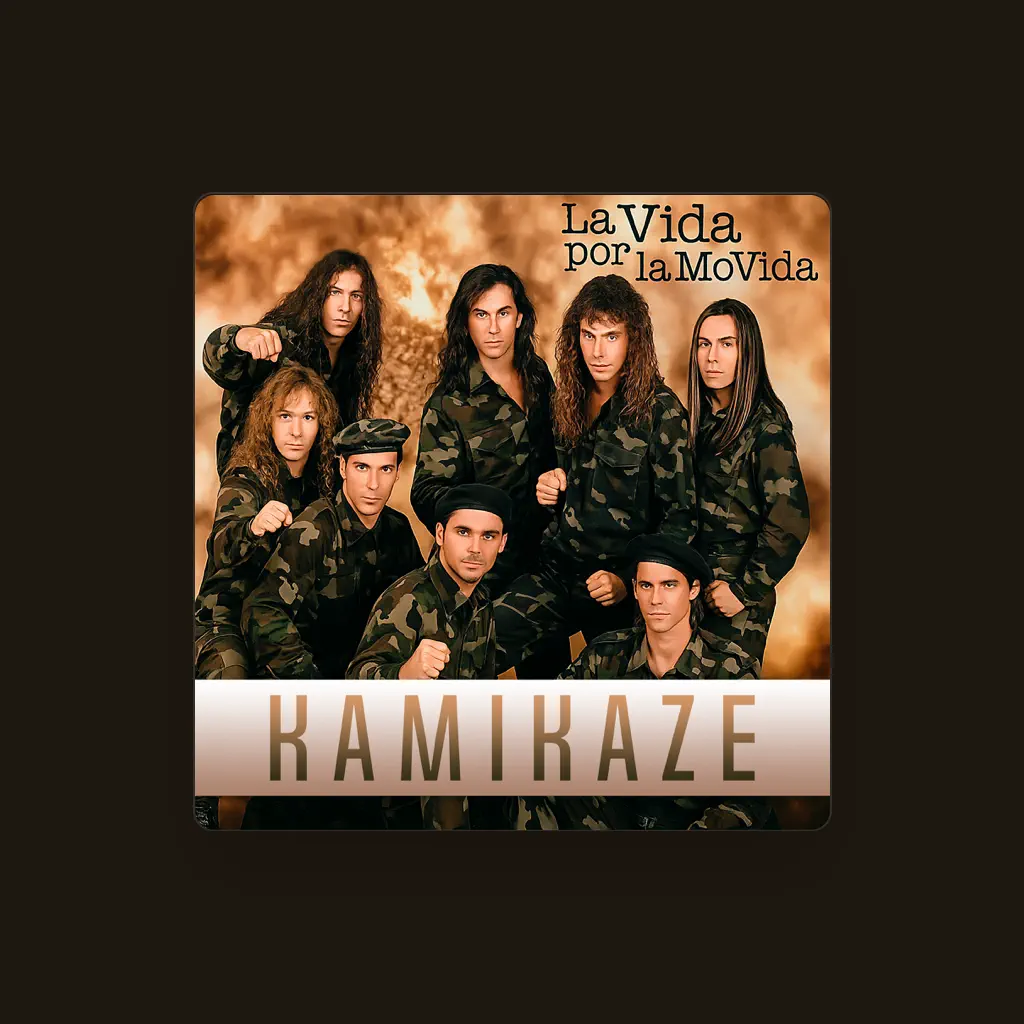 KamiKaze
