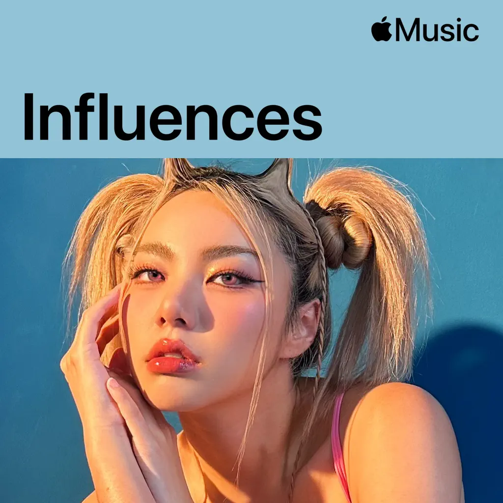 Wonderframe: Influences