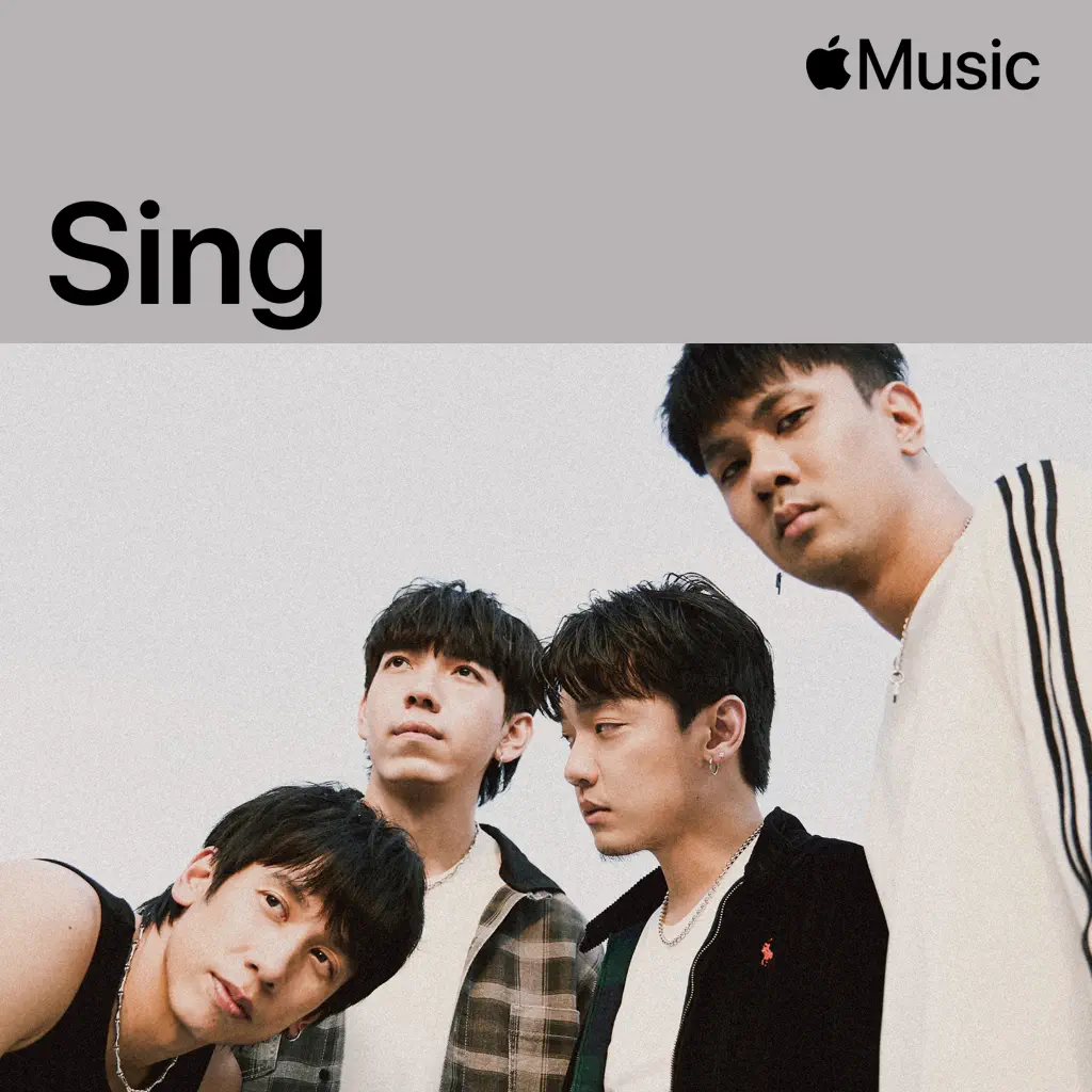 Three Man Down: Sing