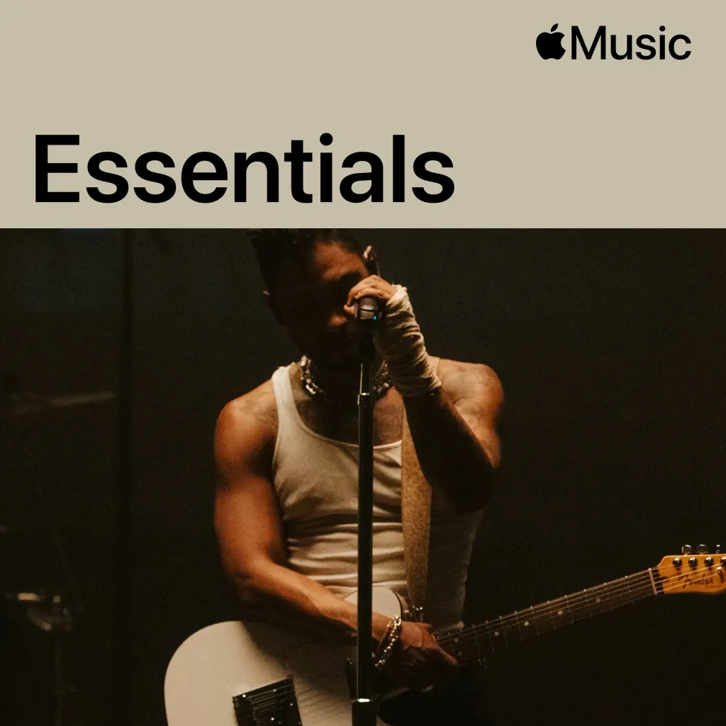 Miguel Essentials