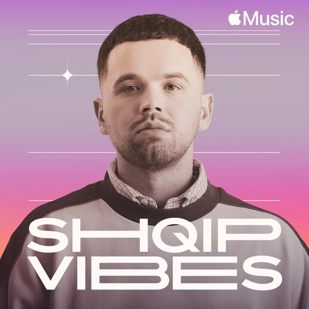 Shqip Vibes