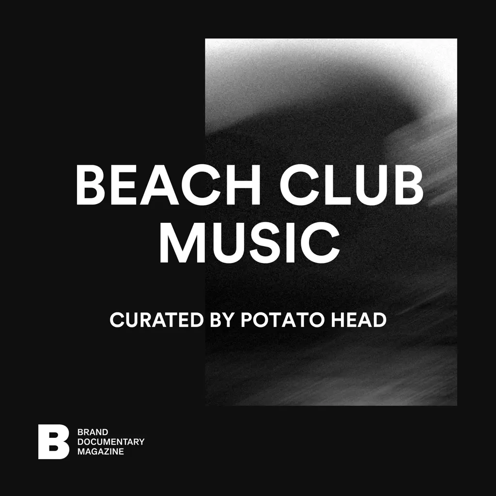 Potato Head Playlist