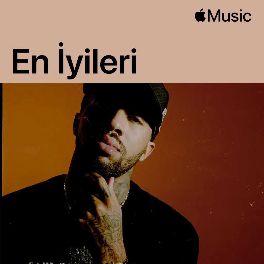 Larry June: En İyileri