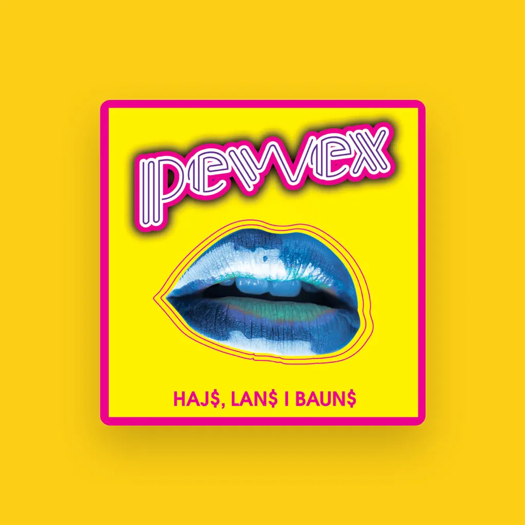 Pewex