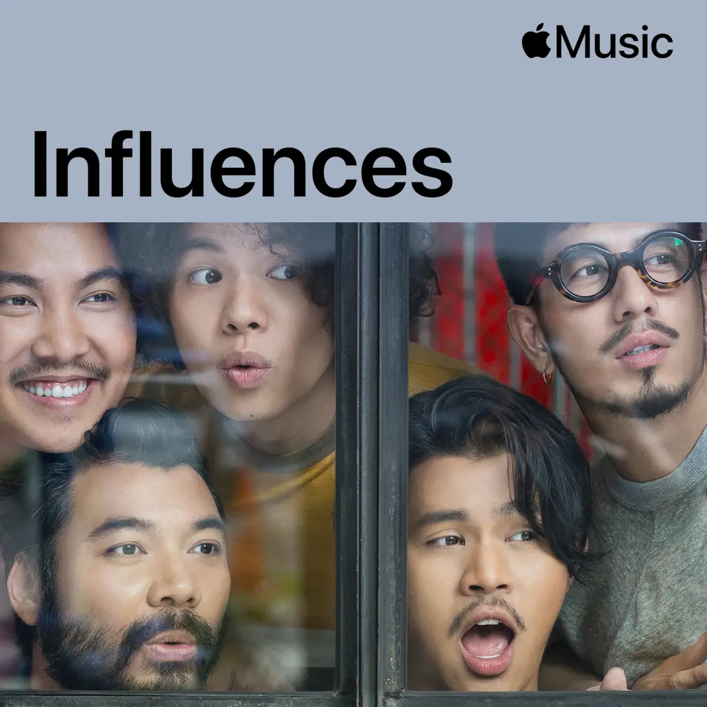 25 Hours: Influences