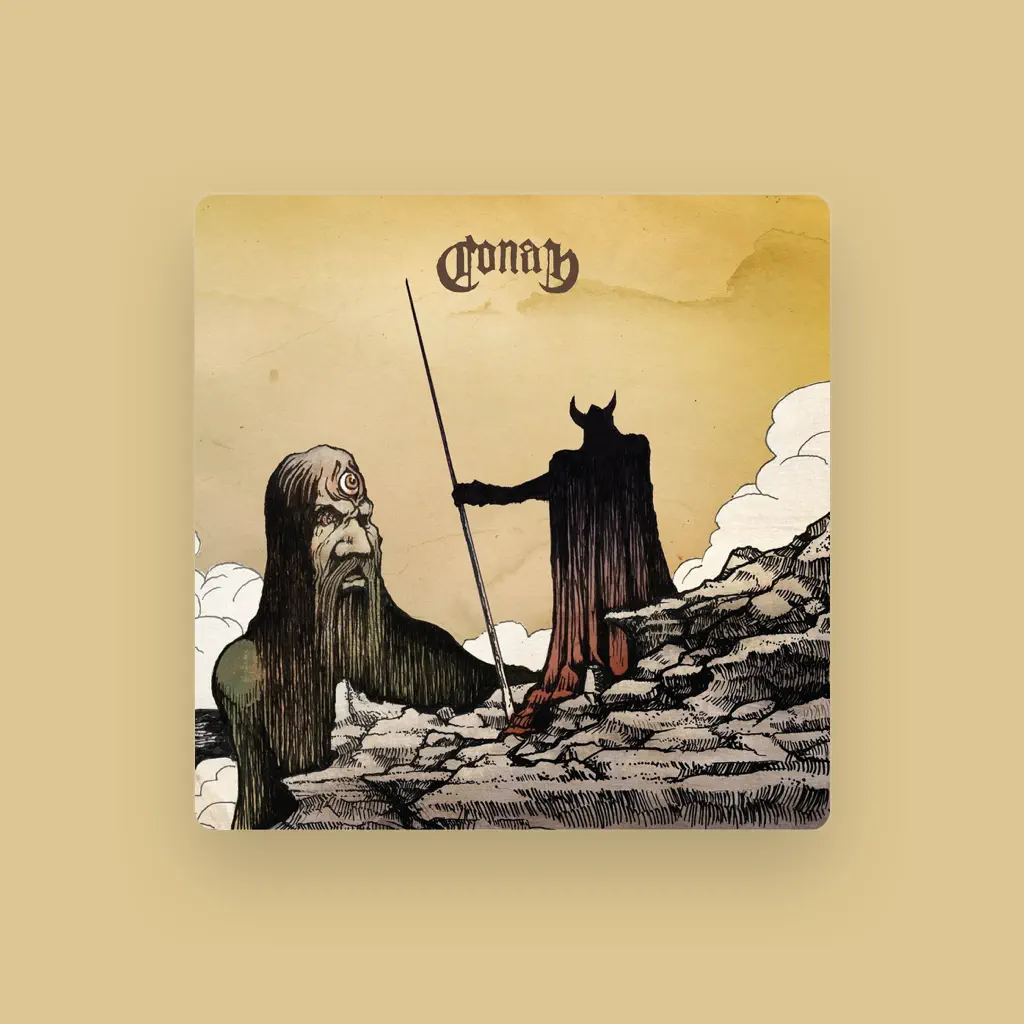 Conan