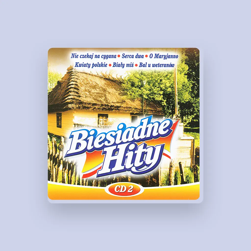 Biesiadne Hity