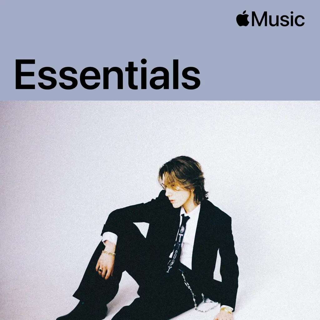 MEYOU Essentials