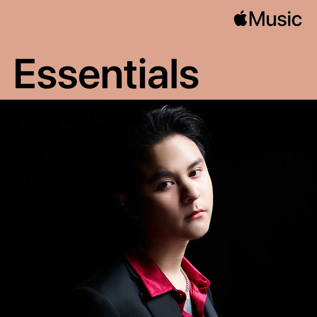 THE TOYS Essentials