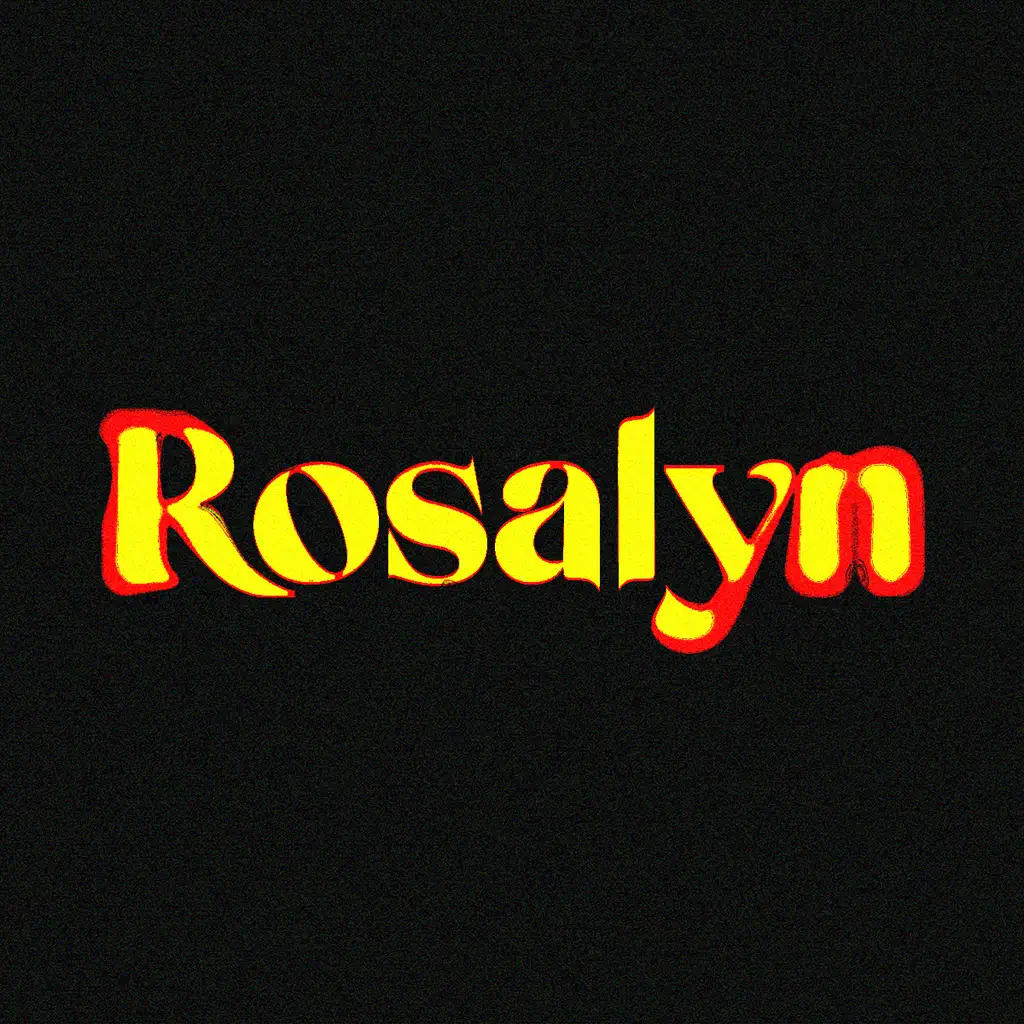 Rosalyn